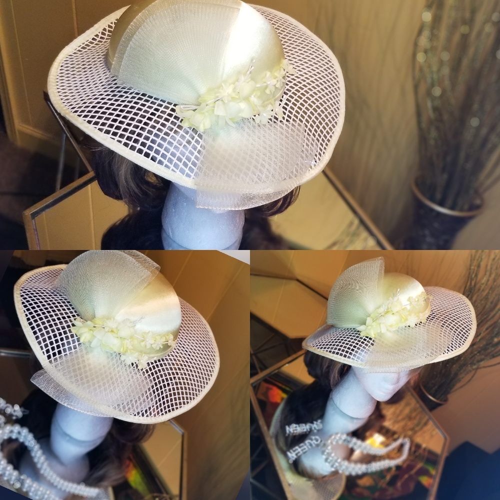 hat